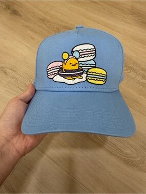 Gudetama by Tokidoki hat